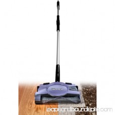Shark 12 Rechargeable Floor & Carpet Sweeper 551350502