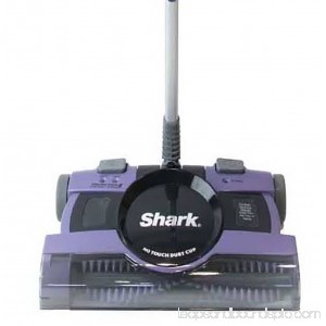 Shark 13'' Rechargeable Floor & Carpet Sweeper 562941563