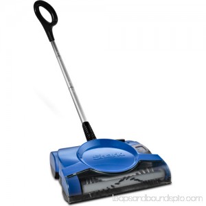 Shark Recharchable Floor and Carpet Sweeper 551350501