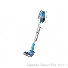 Shark Rocket Complete Corded Vacuum with DuoClean, Blue, HV381