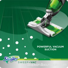 Swiffer Sweep & Vac Floor Vacuum Starter Kit 554126182