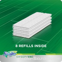 Swiffer Sweep & Vac Floor Vacuum Starter Kit   554126182