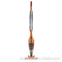VonHaus 2 in 1 Corded Upright Stick and Handheld Vacuum Cleaner   