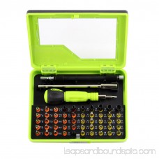 53 in 1 Precision Screwdriver Tools Set for Rc Pc PDA Mobile Car