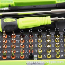 53 in 1 Precision Screwdriver Tools Set for Rc Pc PDA Mobile Car