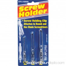 Best Way Tools Screw Holder