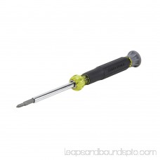 Klein Tools 32581 4-in-1 Electronics Screwdriver Rotating