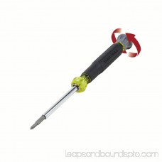 Klein Tools 32581 4-in-1 Electronics Screwdriver Rotating