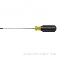 Klein Tools 603-7 #2 Phillips Screwdriver with 7-Inch Round Shank 566767297