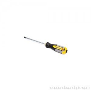 ROADPRO RPS1020 3X6 PHILLIPS HEAD SCREWDRIVER WITH MAGNETIC TIP