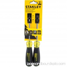 Stanley STHT66596 2 Pack Demolition Screwdriver Set 565480475