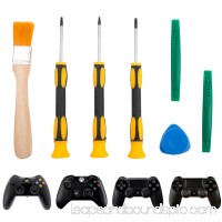 T6 T8H T10H Screwdriver Repair Prying Tool for Xbox One/360 PS3 PS4 Controller   