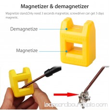 TSV Magnetic Premium Solid Screwdriver Set Repair Tool Kit for iPhone X 8 8 Plus 7 7 Plus