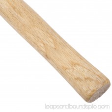 16 oz Tubular Steel Claw Hammer 13 Inch by Stalwart 565431189
