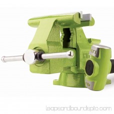 BASH 6.5 Vise Combo with 4LB Hammer 564507913
