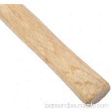 Stalwart 16 oz Natural Hardwood Claw Hammer, 13 555305732