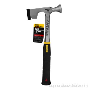 Stanley FatMax Drywall Hammer, 1.0 CT 551637763