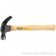 Stanley® 13 oz. Curve Claw Hammer 563087326