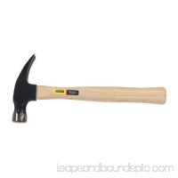 Stanley® 13 oz. Curve Claw Hammer   563087326