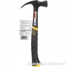 Stanley® Fatmax® 16 oz. with AntiVibe® Curve Claw Hammer 551637564