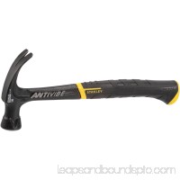 Stanley® Fatmax® 16 oz. with AntiVibe® Curve Claw Hammer   551637564