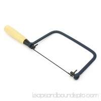 Big Horn 19245 4-3/4" Coping Saw   