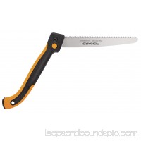 Fiskars PowerTooth Softgrip Folding Saw (10" blade)   564176937