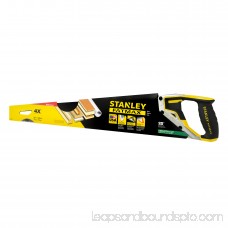 Stanley FatMax Smooth Cut Saw, 1.0 CT 551639799
