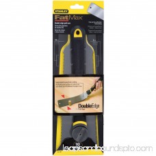 Stanley Pull Saw, Double Edge, 20-501 563349712