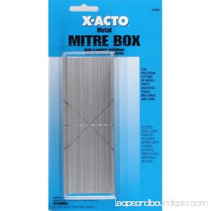X75330 Mitre Box Only
