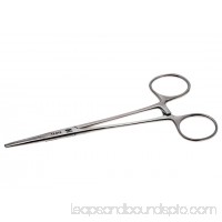 Hemostats and Clamps Stainless Steel   557050842