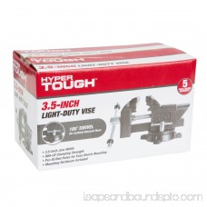 Hyper Tough™ 3.5 Light Duty Vise 565421903