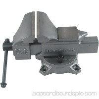 Olympia Tool 38-606 6" Bench Vise   552277060