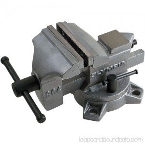 Olympia Tools 4 Bench Vise, 38-604 557243714