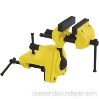 Stanley Hand Tools 83-069M Multi-Angle Base Vise   1165648