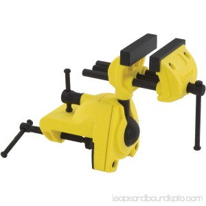 Stanley Hand Tools 83-069M Multi-Angle Base Vise 1165648