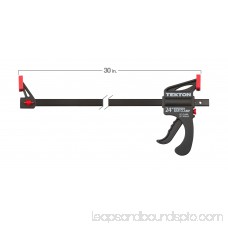 TEKTON 24-Inch x 2-1/2-Inch Ratchet Bar Clamp and 30-Inch Spreader | 39184 566028885