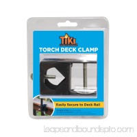TIKI® Brand Torch Deck Clamp Accessory Metal 566730560