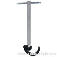 General Tools 140XL Basin Wrench Large Jaw, 11 to 16-Inch   554970580