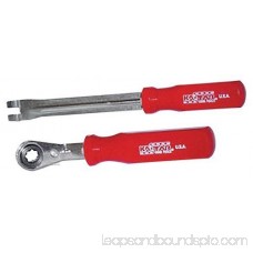 Lang Tools (4651) Automatic Slack Adjuster Release Tool and Wrench