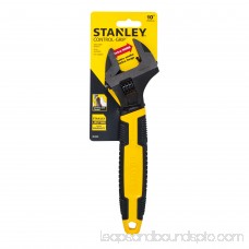 STANLEY 10'' Adjustable Wrench | 90-949 001187812