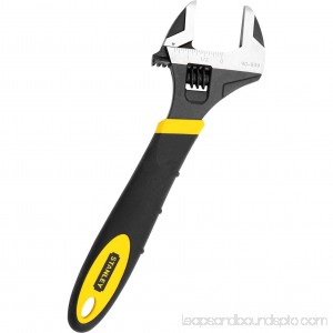 STANLEY 10'' Adjustable Wrench | 90-949 001187812