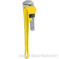 Stanley 14-Inch Pipe Wrench, 87-624 551687435