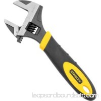 STANLEY 6'' Adjustable Wrench | 90-947   554442982