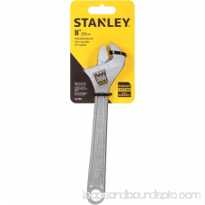 Stanley® Adjustable Wrench 552271873