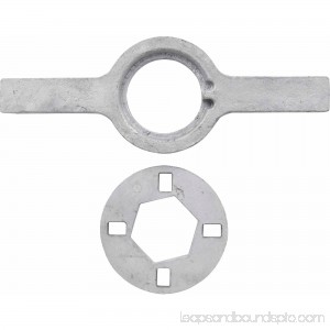Supco Spanner Wrench, Inner Tub Lock Nuts 554084434