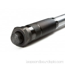 TEKTON 1/2-Inch Drive Click Torque Wrench (10-150 ft.-lb./13.6-203.5 Nm) | 24335 566028928