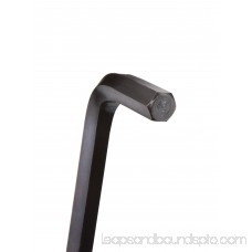 TEKTON Long Arm Ball End Hex Key Wrench Set, Inch/Metric, 26-Piece | 25282 566029507