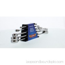 Torx Box Wrench Set E6-E24 5 Piece 565374657
