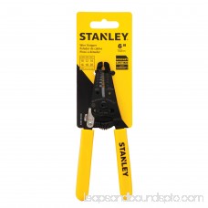 STANLEY STHT74938 - 6 Wire Stripper 550393393
